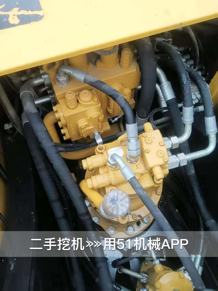 51挖机